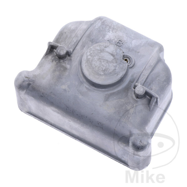Float housing left original for BMW R 45 65 75 80 90 100 Cagiva Elefant 350 650