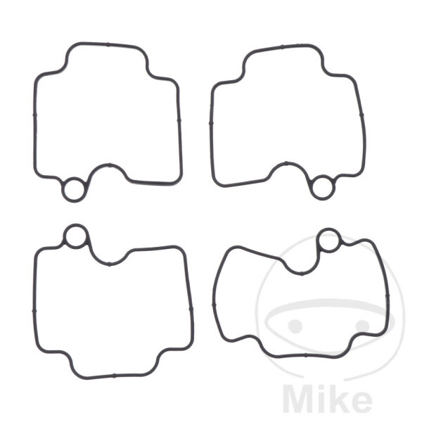 Float chamber gasket for Honda XL XR 600 # 1985-1992