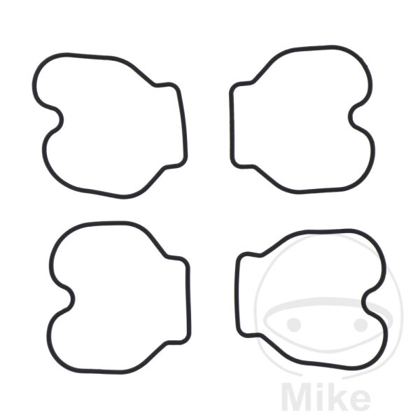 Float chamber gasket for Honda CBR SES SH 125 NES SH 150 # 2000-2007
