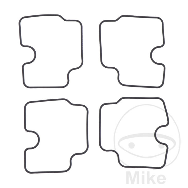 Float chamber gasket for Honda XRV 750 Africa Twin # 1993-2003
