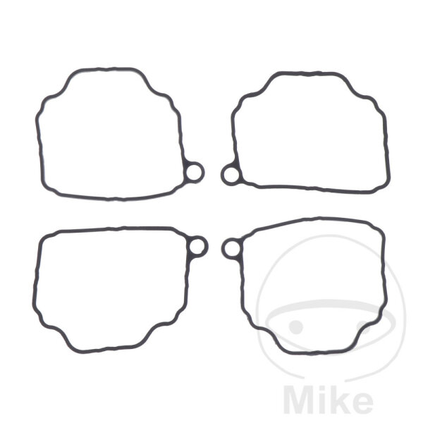 Junta de la cámara de flotación para Suzuki LT-Z 90 Quadsport # 2007-2018