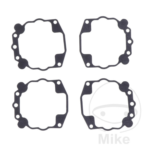 Float chamber gasket for Suzuki GSX 550 # 1983-1987