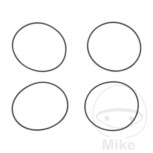 Float chamber gasket for Kawasaki KAF 400 Mule # 2008-2018