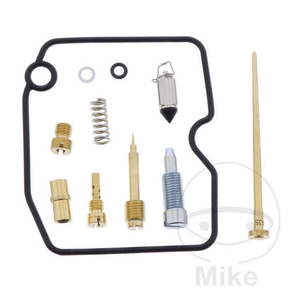 Vergaser Reparatursatz Vollsatz für Kawasaki VN 1500 # 1998-1999