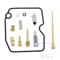 Kit di riparazione del carburatore set completo per...
