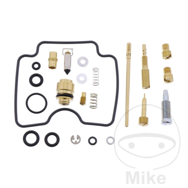 Vergaser Reparatursatz Vollsatz für Suzuki GSF 1200 Bandit # 2001-2005