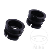 Vergaser Ansaugstutzen Satz TMX für Honda XL-V 125...