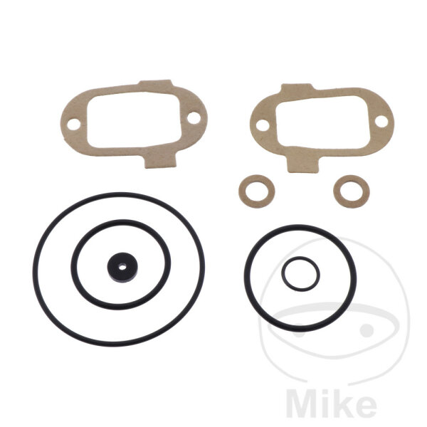 Carburettor gasket set Dellorto SHBC