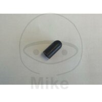 Tapa del colector de admisión para Kawasaki Sachs...