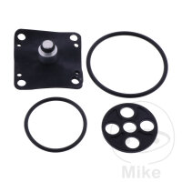 Fuel tap repair kit for Kawasaki 650 750 900 1000 Yamaha...