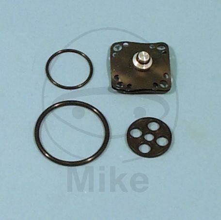 Kit de réparation de robinet de carburant pour Kawasaki 400 440 500 550 600 750