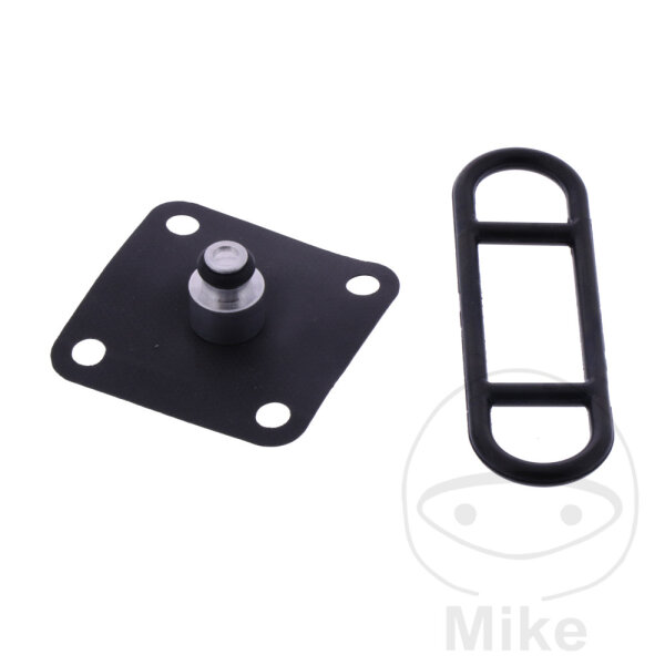 Kit Riparazione Rubinetto Carburante Per Suzuki GS400 GS750