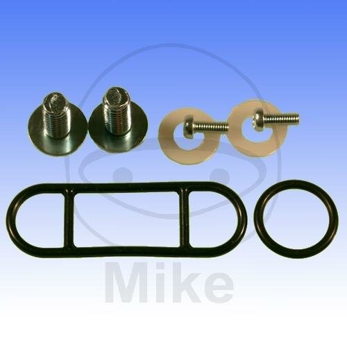 Fuel tap repair kit for Yamaha 80 125 250 490 600 750 1100
