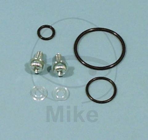 Fuel tap repair kit for Yamaha DT 250 400 RD 125 200 250 350 400 SR 125