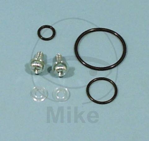 Kit de réparation de robinet de carburant p Yamaha DT 250 400 RD 125 200 250 350