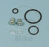 Kit riparazione rubinetto benzina per Yamaha DT 250 400...