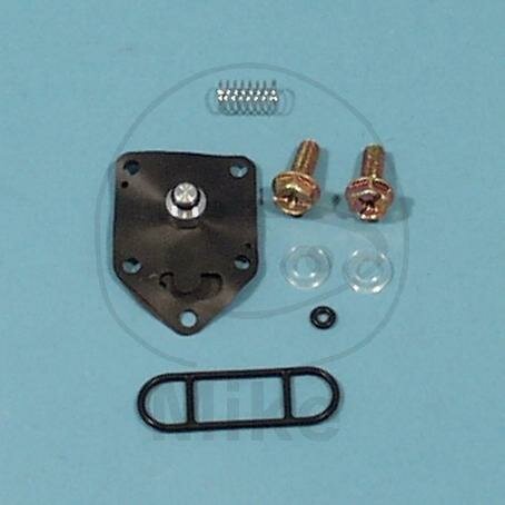 Kit de reparación de grifo de combustible para Kawasaki GPX 750 ZZR 600