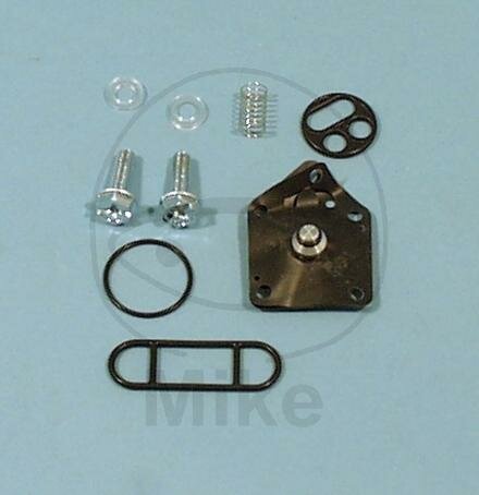 Kit de réparation de robinet de carburant pour Kawasaki 125 500 550 650 750 1100