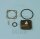 Kit de réparation de robinet de carburant pour Suzuki GSX 600 750