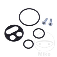 Benzinhahn Reparatursatz FCK-28 für Kawasaki KLX...