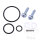 Fuel Tap Repair Kit FCK-23 for Suzuki Yamaha