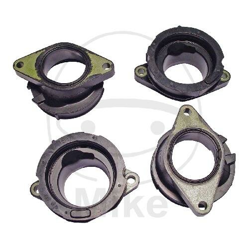 Collettore di aspirazione per Yamaha FZ6 600 FZ6 S2 600 YZF-R6 600