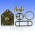 Kit riparazione rubinetto benzina per Yamaha XJ 600 NH NN SH SN