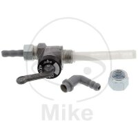 Universal fuel tap M12 x 1