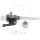 Grifo de combustible universal M12 x 1