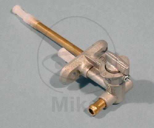 Keenso Benzinabsperrventil 7052190 - ATV Benzinhahn Für Polaris Scrambler 500