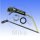 Fuel tap for Vespa PK 50 80 125