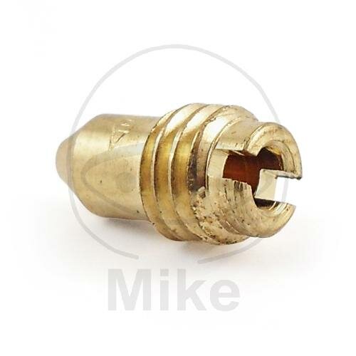 Dellorto auxiliary nozzles