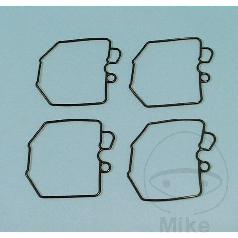 Float chamber seal for Honda CB 250 400 650 900 1100 CX 500 650 GL 1100