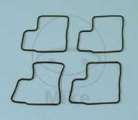 Float chamber seal for Honda NT NTV 650 VF 750 1000 1100...