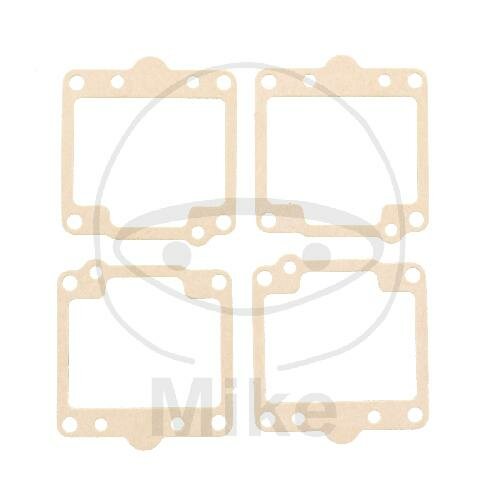 Float chamber seal for Kawasaki Z 650 750 1100 Suzuki GN 250 400 GSX 750