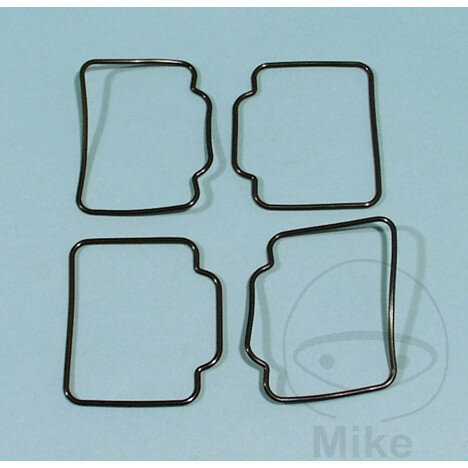 Joint de chambre à flotteur pour Suzuki GSX 600 1100 Yamaha SR 500 YFM 250