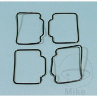 Float chamber seal for Suzuki GSX 600 1100 Yamaha SR 500...
