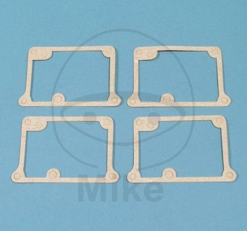 Float chamber seal for Kawasaki KMX 125 KX 60 65 Yamaha DT 80 125 175