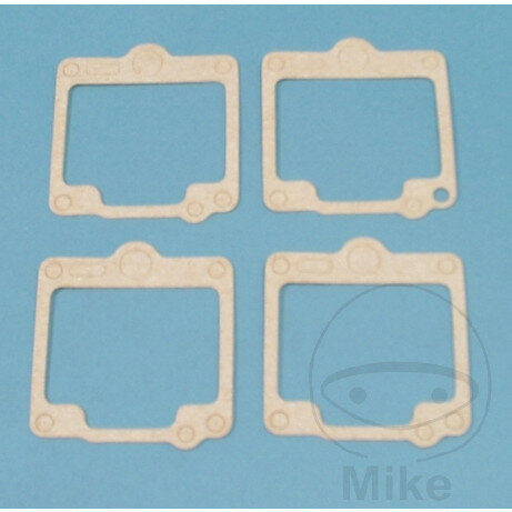 Float chamber seal for Yamaha FJ 1200 XJ 600 900 XJR 1200 1300 XS 400