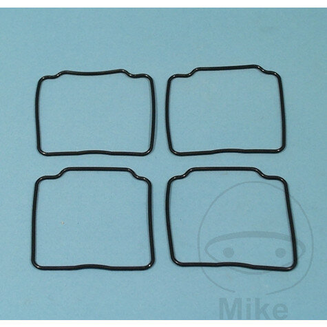 Float chamber seal for Yamaha FZ 750 FZR 1000 FZX 750 Fazer # 1986-1994