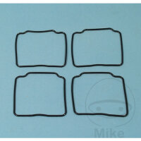 Float chamber seal for Yamaha FZ 750 FZR 1000 FZX 750...