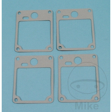 Float chamber seal for Yamaha XV 1000 # 1983-1988