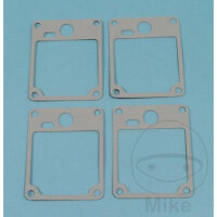 Float chamber seal for Yamaha XV 1000 # 1983-1988