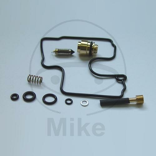 その他 R Carburetor repair kit full set for Kawasaki ER 500 Twister A