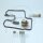 Kit de reparación del carburador para Suzuki UC 125 Epicuro Yamaha YZF-R1 1000