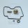 Kit de réparation des carburateurs pour Yamaha FZS 600 Fazer # 1998-2003