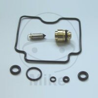 Kit di riparazione del carburatore Suzuki GSF 1200 Bandit...