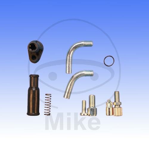 Chokezug Aufsatz Dellorto