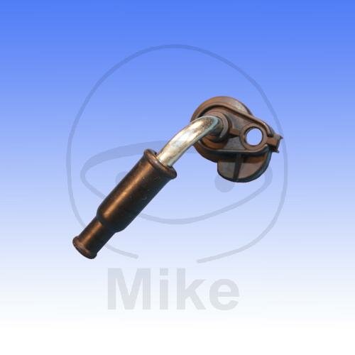 Carburetor attachment Dellorto PHVA