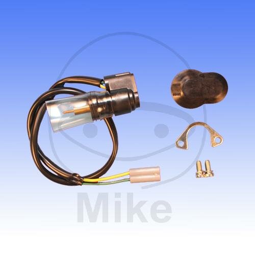 Starter électrique Dellorto 50ccm pour Aprilia Gilera Vespa 50 Derbi Piaggio 25